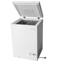 Морозильный ларь LIBERTON LCF-100MD на 100 литров